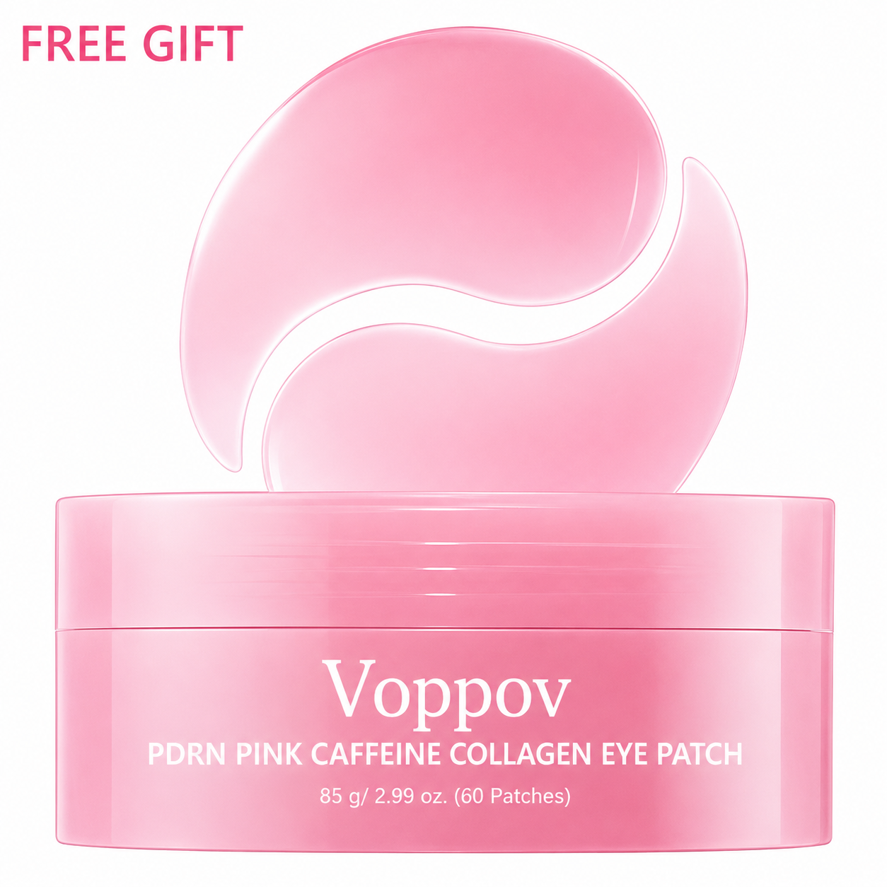 Up to 72% OFF Voppov PDRN Pink Collagen Volume Multi Balm