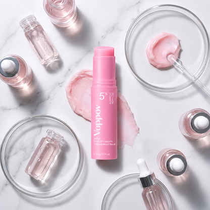 Up to 72% OFF Voppov PDRN Pink Collagen Volume Multi Balm