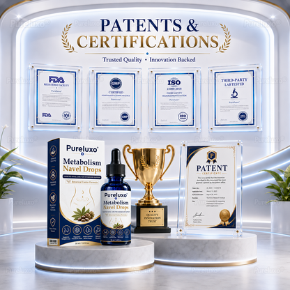 Quillanco®  𝑀𝑒𝑡𝑎𝑏𝑜𝑙𝑖𝑠𝑚 𝑁𝑎𝑣𝑒𝑙 𝐷𝑟𝑜𝑝𝑠🌟🌟🌟