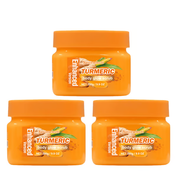 Buy 3（Glow Collection）