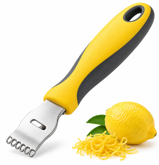 Lemon Zester Tool