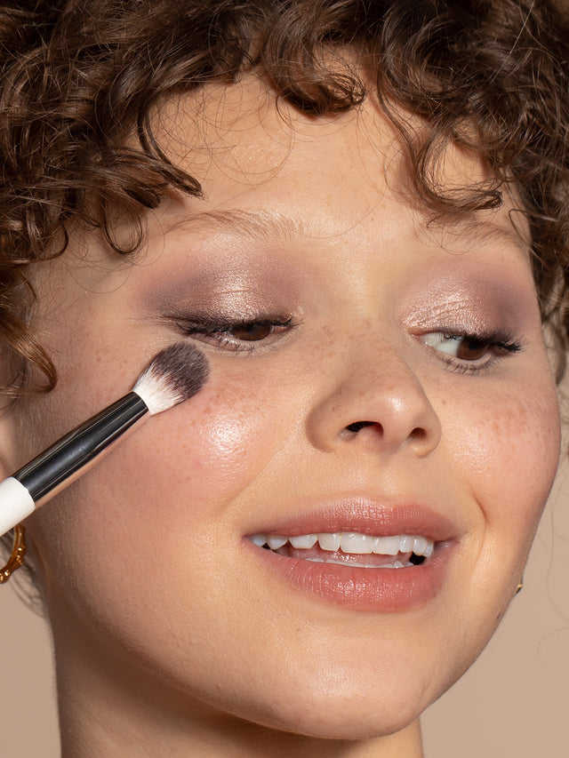 Quillanco-Blending Brush
