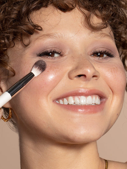 Quillanco-Blending Brush