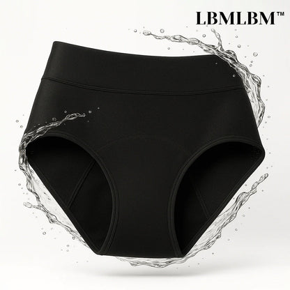 🌸💖Last Day 50% OFF|LBMLBM™  100% Leak-Proof Underwear 4-pack