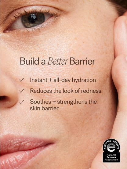 Quillanco-Barrier Build Skin Protectant Cream