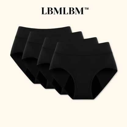 🌸💖Last Day 50% OFF|LBMLBM™  100% Leak-Proof Underwear 4-pack