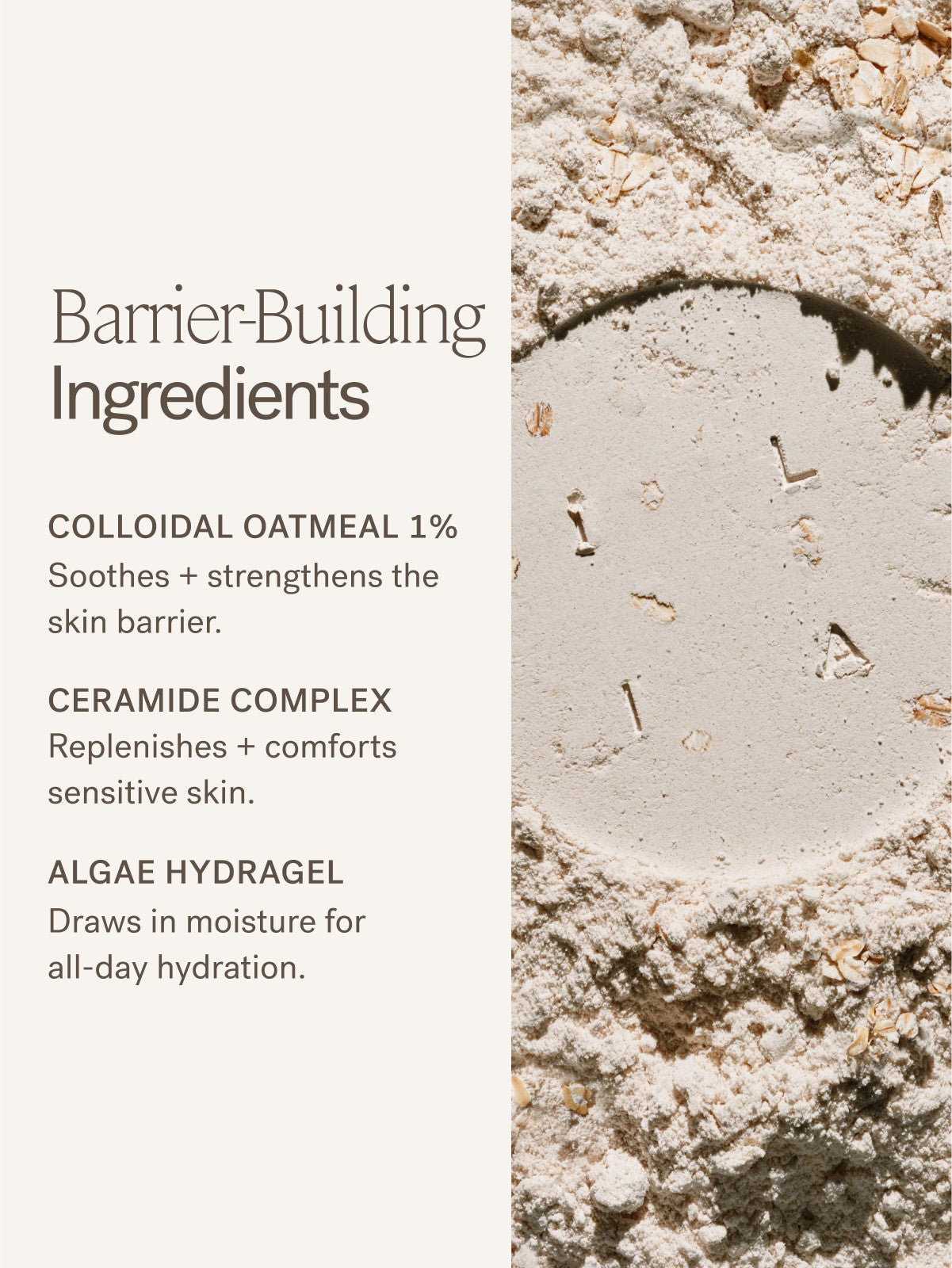 Quillanco-Barrier Build Skin Protectant Cream