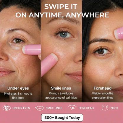 Up to 72% OFF Voppov PDRN Pink Collagen Volume Multi Balm
