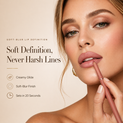 💄LOVILDS Fuller-Looking Lips — Effortlessly Defined