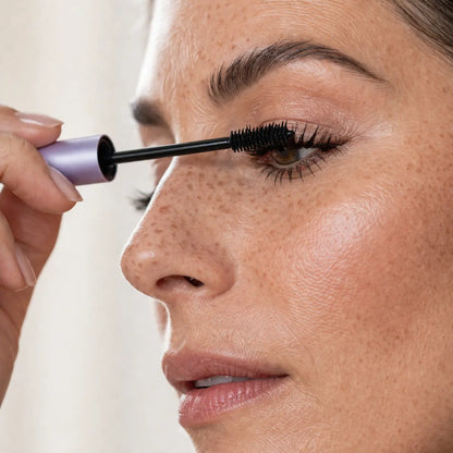 Mascara - For Mature Lashes