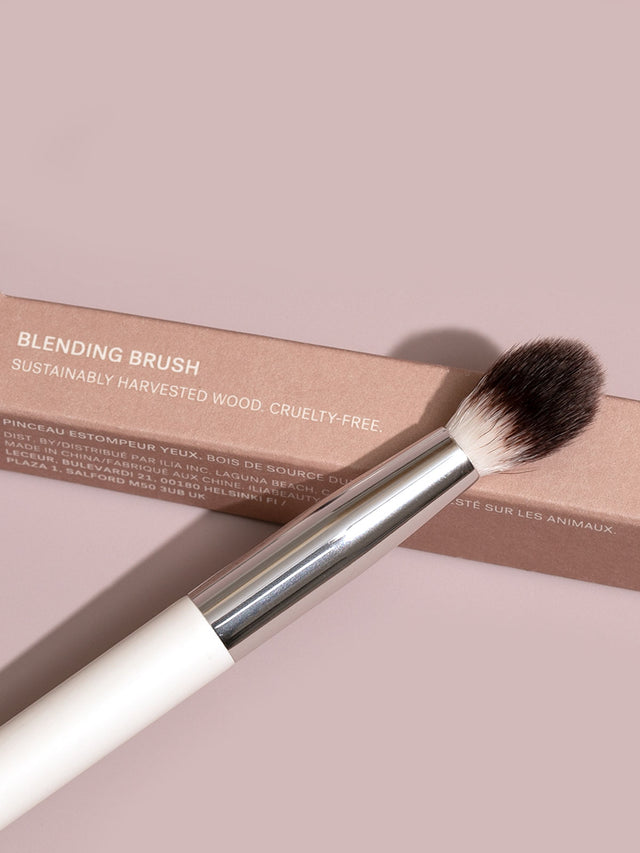 Quillanco-Blending Brush