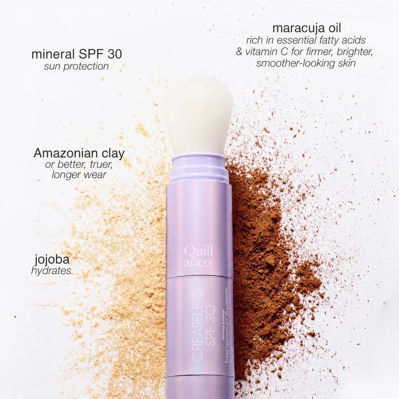 CC Tinted Serum – Shade-Adaptive Coverage, 24H Hydration & Waterproof Wear