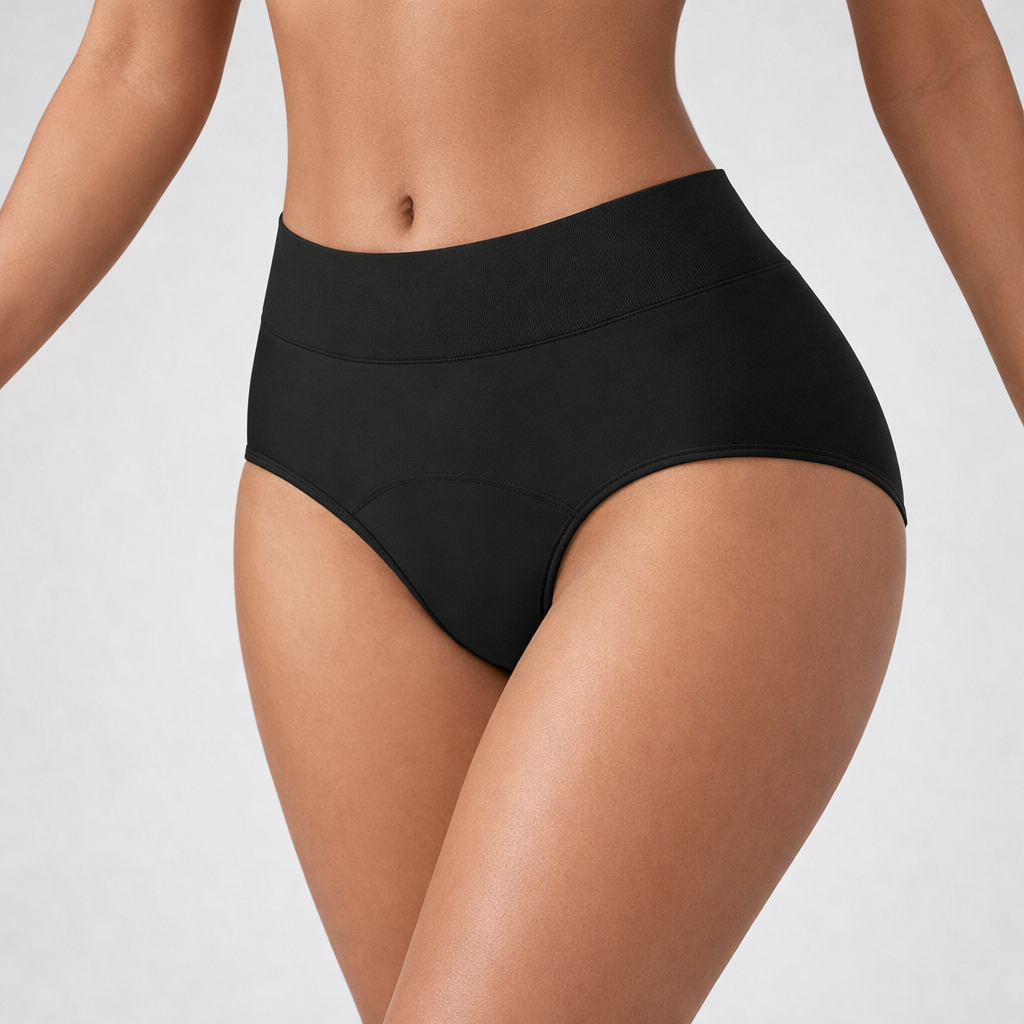 🌸💖Last Day 50% OFF|LBMLBM™  100% Leak-Proof Underwear 4-pack
