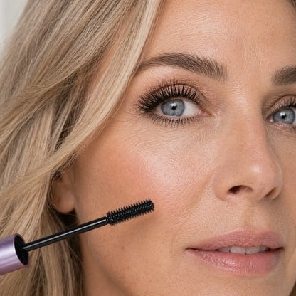 Mascara - For Mature Lashes