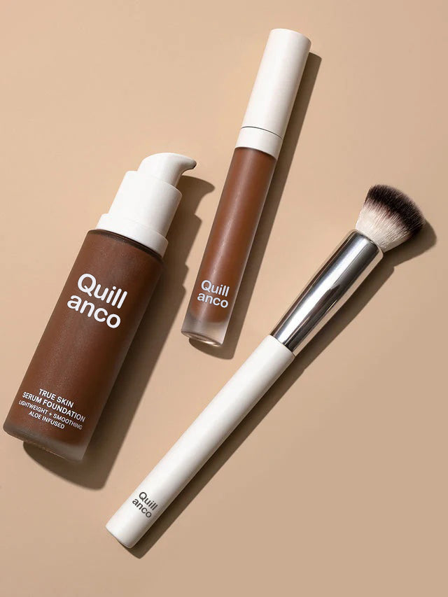Quillanco-Complexion Brush
