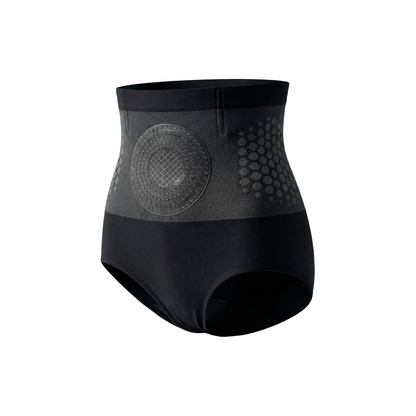 Moringa & Botanical 4-In-1 Thermo-Matrix Sculpting & Sweat-Enhancing Shorts