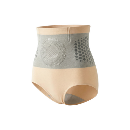 Moringa & Botanical 4-In-1 Thermo-Matrix Sculpting & Sweat-Enhancing Shorts