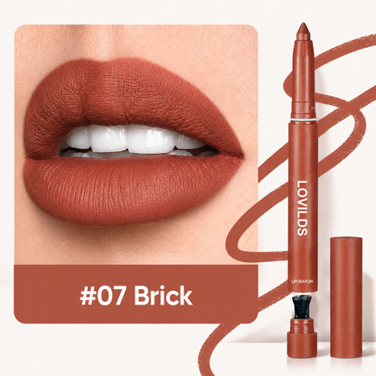 💄LOVILDS Fuller-Looking Lips — Effortlessly Defined