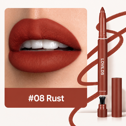 💄LOVILDS Fuller-Looking Lips — Effortlessly Defined