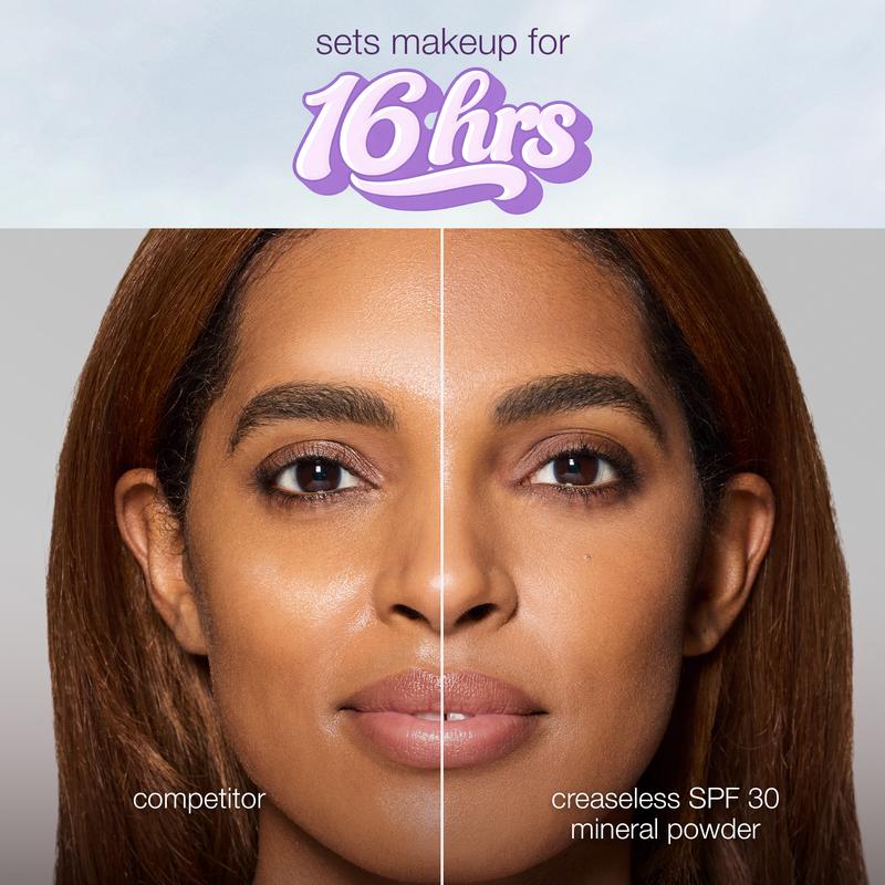 CC Tinted Serum – Shade-Adaptive Coverage, 24H Hydration & Waterproof Wear