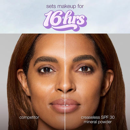 CC Tinted Serum – Shade-Adaptive Coverage, 24H Hydration & Waterproof Wear