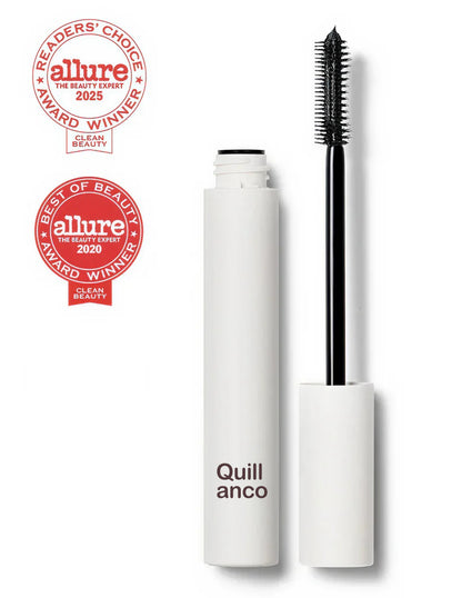Quillanco-Limitless Lash Mascara