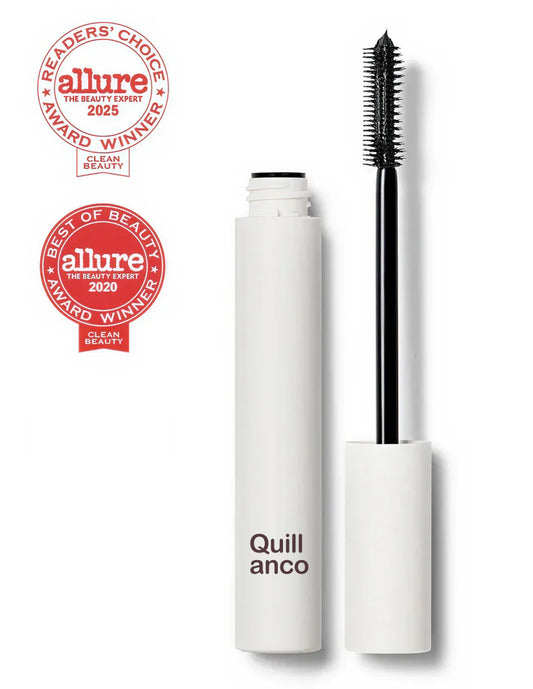 Quillanco-Limitless Lash Mascara
