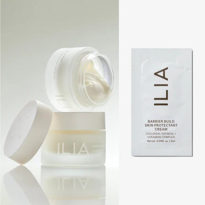 Barrier Build Skin Protectant Cream - Sample