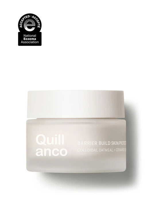 Quillanco-Barrier Build Skin Protectant Cream