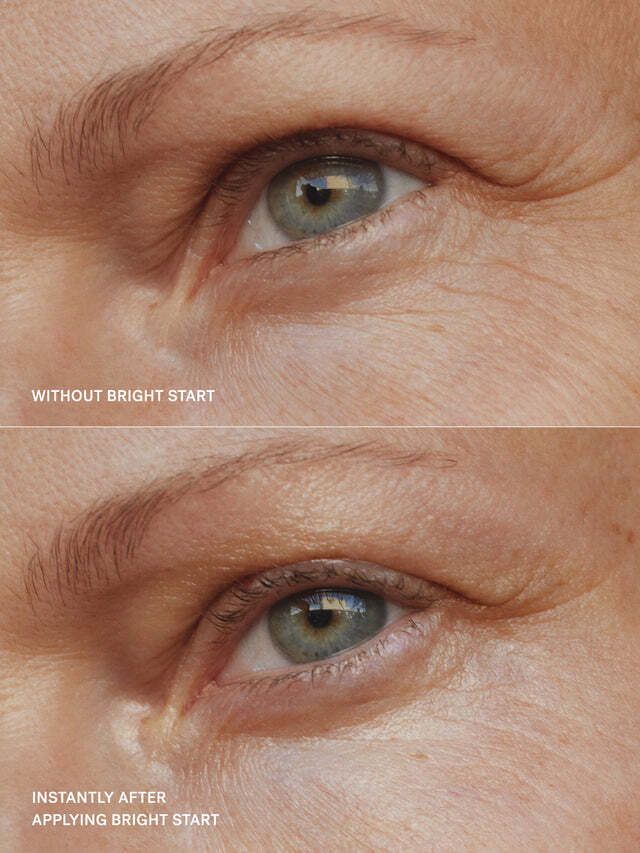 Quillanco-Bright Start Retinol Alternative Eye Cream