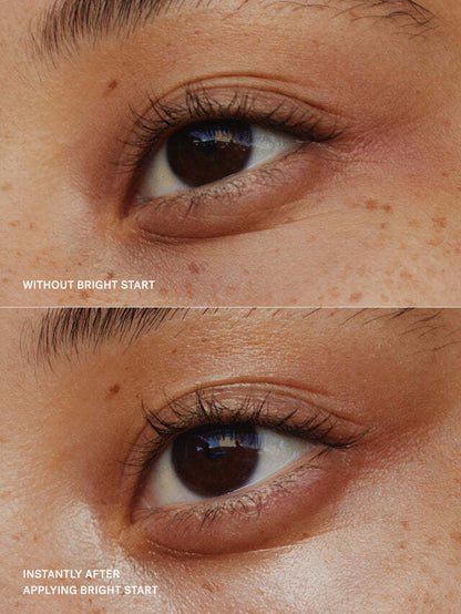 Quillanco-Bright Start Retinol Alternative Eye Cream