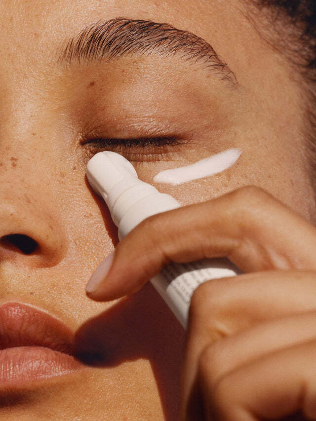 Quillanco-Bright Start Retinol Alternative Eye Cream