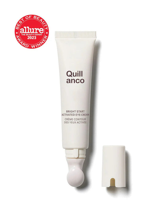Quillanco-Bright Start Retinol Alternative Eye Cream