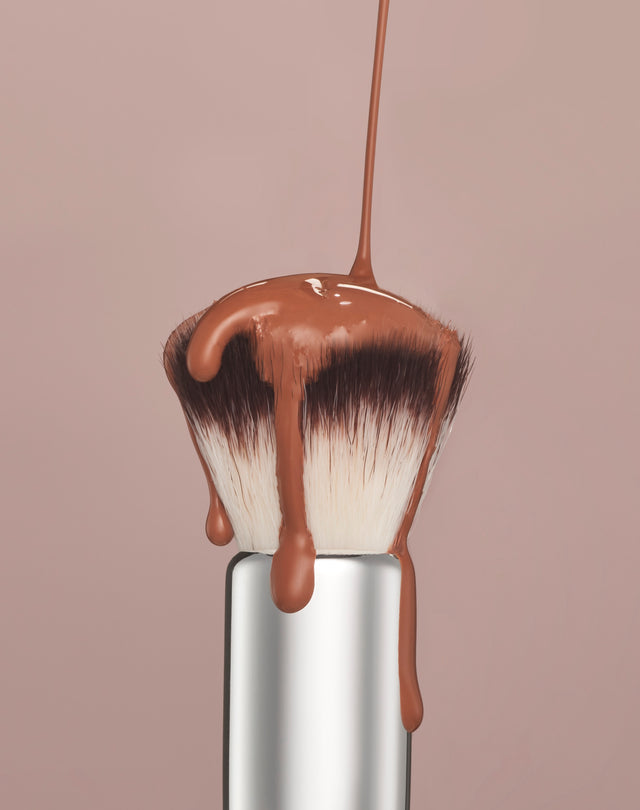 Quillanco-Complexion Brush