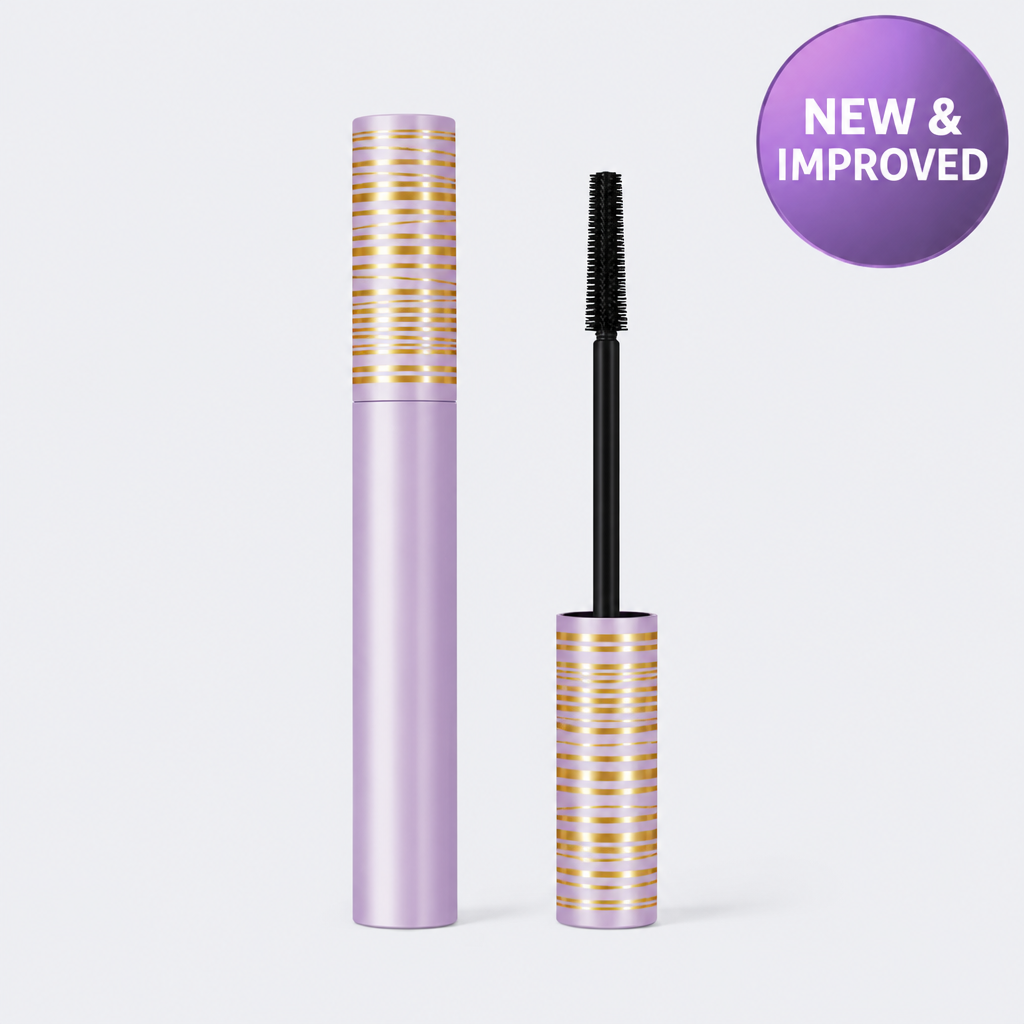 Mascara - For Mature Lashes