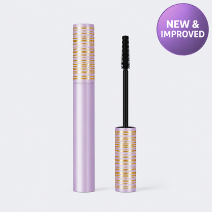 Mascara - For Mature Lashes